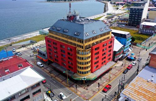 Puerto Montt Appartement | Hotel Apart Colón