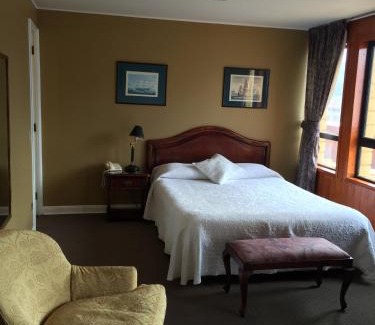 Puerto Montt Appartement | Hotel Apart Colón