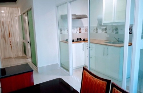 La Primavera Hôtel | Apartamento Hotel La Casona Dorada 2