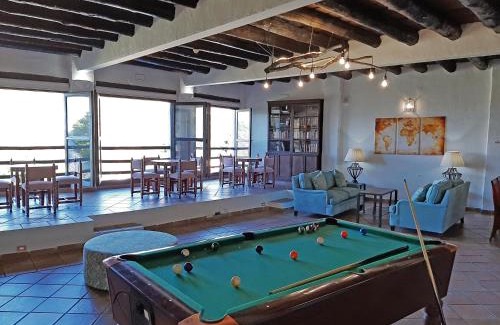 Busquistar Hôtel | Hotel Apartamento Nueva Alcazaba