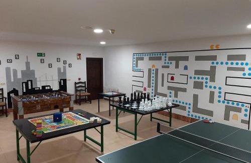 Busquistar Hôtel | Hotel Apartamento Nueva Alcazaba