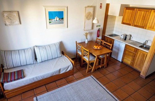 Porto Covo Appartement | Hotel Apartamento Porto Côvo