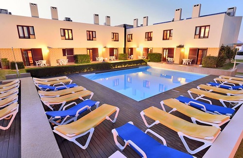 Porto Covo Appartement | Hotel Apartamento Porto Côvo