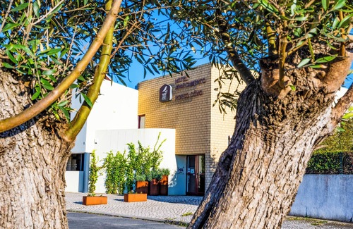 Porto Covo Appartement | Hotel Apartamento Porto Côvo