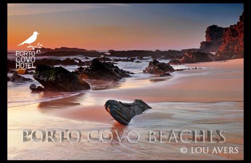 Porto Covo Appartement | Hotel Apartamento Porto Covo