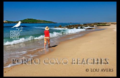 Porto Covo Appartement | Hotel Apartamento Porto Covo