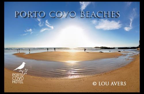 Porto Covo Appartement | Hotel Apartamento Porto Covo