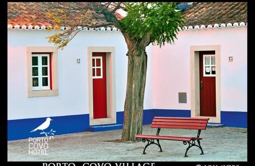 Porto Covo Appartement | Hotel Apartamento Porto Covo