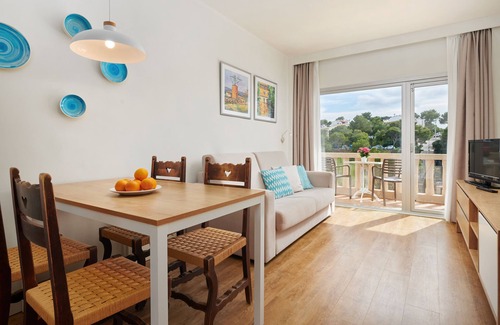 Cala Santany Hôtel | Hotel Apartamentos Cala Santanyi