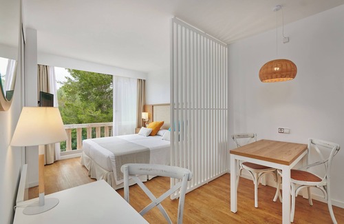 Cala Santany Hôtel | Hotel Apartamentos Cala Santanyi