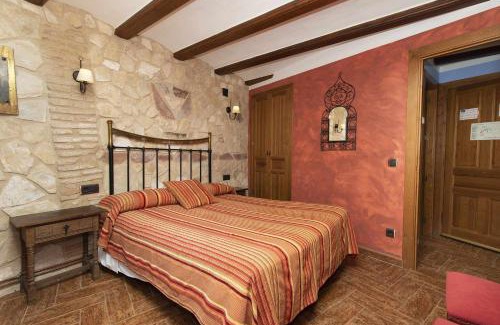 Daroca Appartement | Hotel Apartamentos Melihah