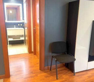Burlada Appartement | Hotel Apartamentos San Fermín Pamplona