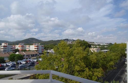 Calafell Hôtel | Hotel Apartamentos Solimar