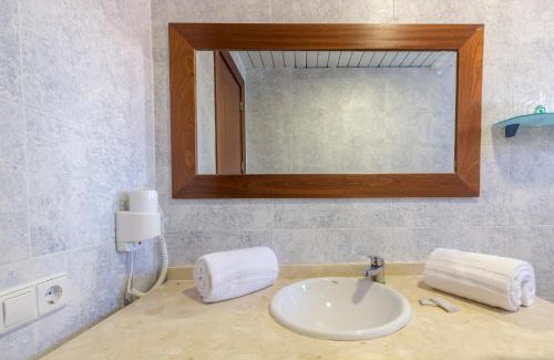 Calafell Hôtel | Hotel Apartamentos Solimar