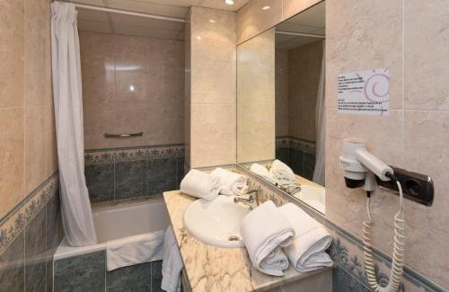 Calafell Hôtel | Hotel Apartamentos Solimar