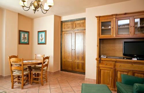 Pradollano Hôtel | Hotel Apartamentos Trevenque