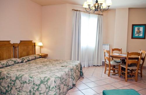 Pradollano Hôtel | Hotel Apartamentos Trevenque