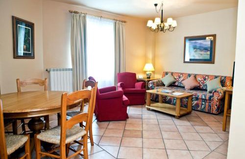 Pradollano Hôtel | Hotel Apartamentos Trevenque