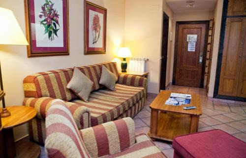 Pradollano Hôtel | Hotel Apartamentos Trevenque