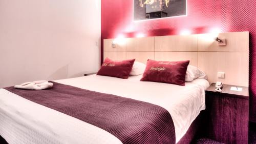 Casteau Hôtel | Hotel & Aparthotel Casteau Resort Mons Soignies