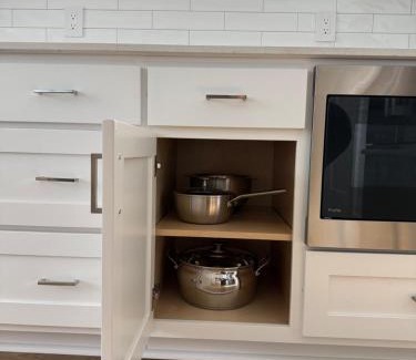 Prospect Appartement | Hotel Apartment at Norton Commons