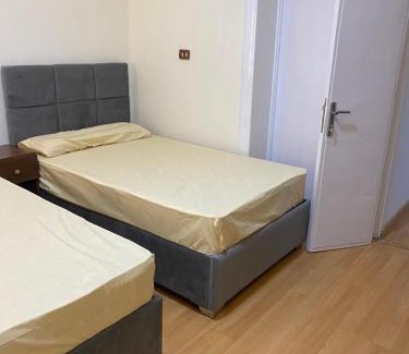 Abdin Appartement | Hotel apartment in Downtown Cairo