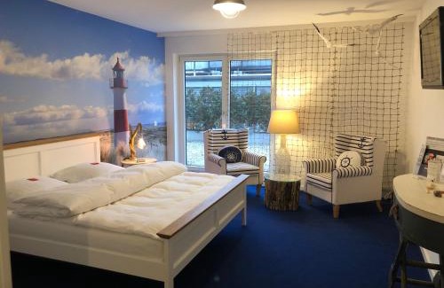 Dreieich Appartement | Hotel Apartment Laforsch