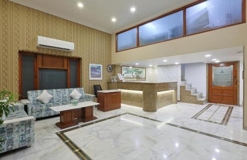 Surat Hôtel | Hotel Apex