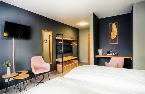 Wendorf Hôtel | Hotel Apfelblüte