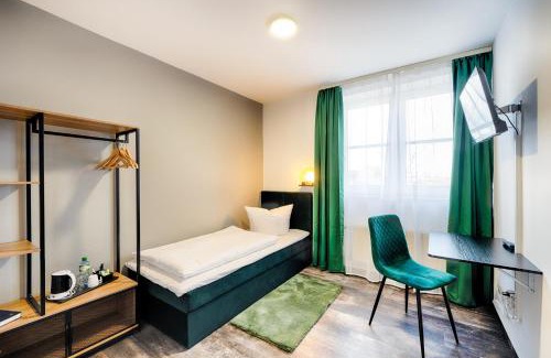 Wendorf Hôtel | Hotel Apfelblüte