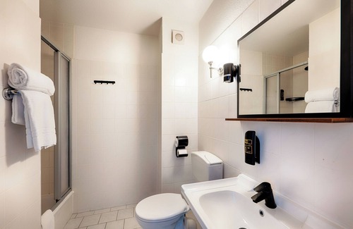 Wendorf Hôtel | Hotel Apfelblüte