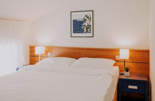 Cove Murtar Hôtel | Hotel Apoksiomen
