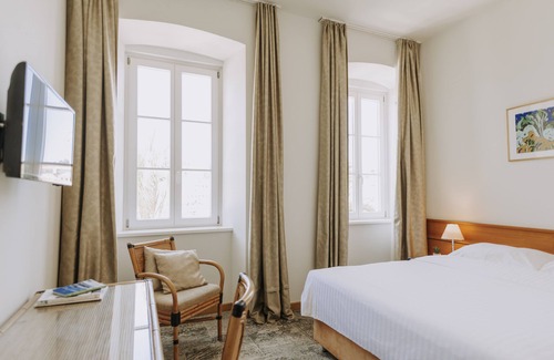 Cove Murtar Hôtel | Hotel Apoksiomen