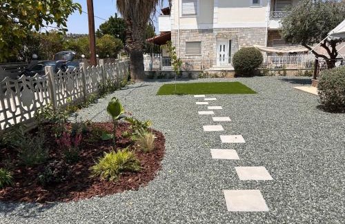 Nees Pagases Appartement | Hotel Apolafsi