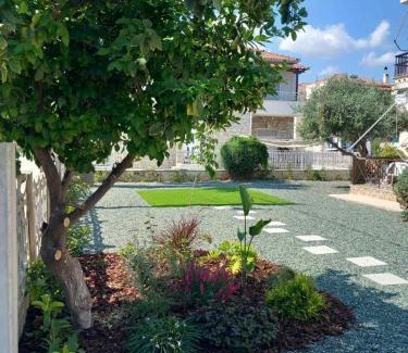 Nees Pagases Appartement | Hotel Apolafsi