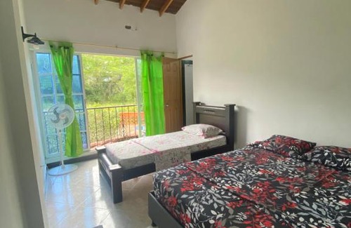 Santa Fe de Antioquia Hôtel | Hotel Apolo JF