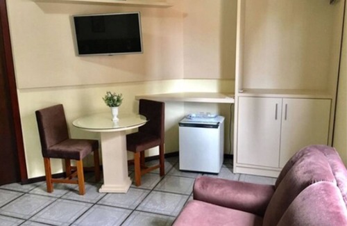 Michel Hôtel | Hotel Apolo XVI