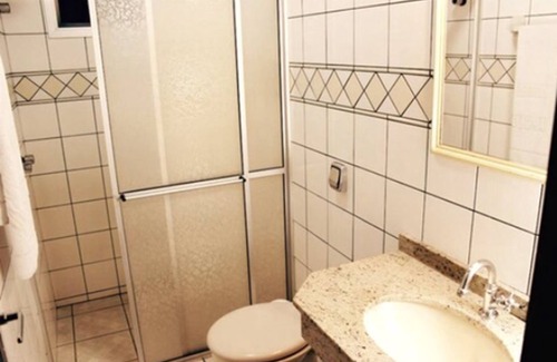 Michel Hôtel | Hotel Apolo XVI