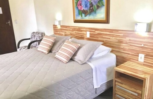 Michel Hôtel | Hotel Apolo XVI