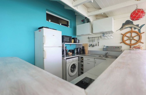 Deshaies Hôtel | HOTEL APPARTEMENT GITE