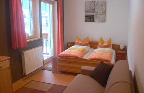 Vallarga Hôtel | Hotel Appartement Haus Gitschberg