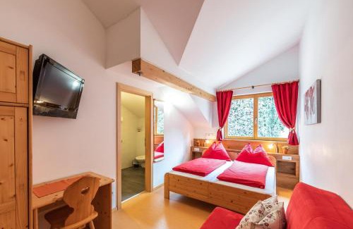 Vallarga Hôtel | Hotel Appartement Haus Gitschberg