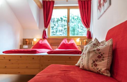 Vallarga Hôtel | Hotel Appartement Haus Gitschberg