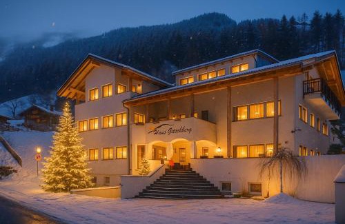Vallarga Hôtel | Hotel Appartement Haus Gitschberg