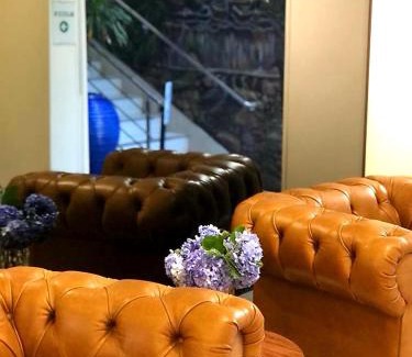 Nossa Senhora de Fatima Hôtel | Hotel Appel