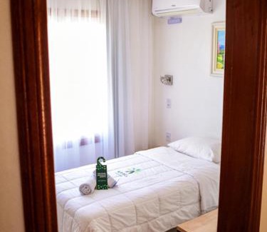 Nossa Senhora de Fatima Hôtel | Hotel Appel