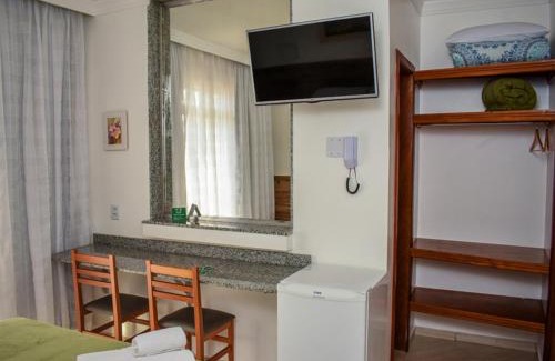 Nossa Senhora de Fatima Hôtel | Hotel Appel