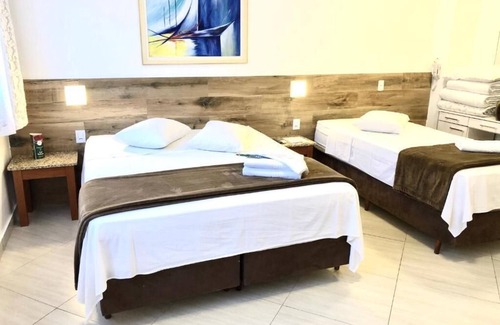 Nossa Senhora de Fatima Hôtel | HOTEL APPEL
