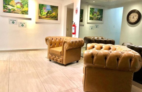 Nossa Senhora de Fatima Hôtel | HOTEL APPEL