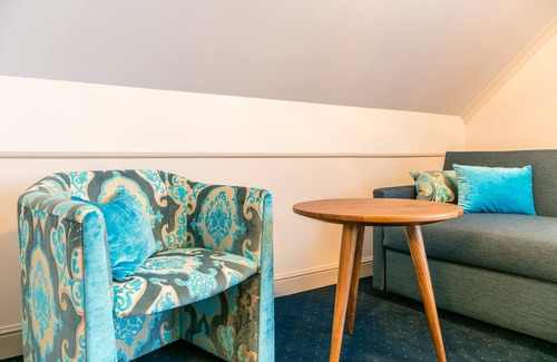 Appenzell Hôtel | Hotel Appenzell